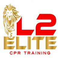 L2 Elite CPR Training